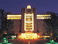 珠洲ビーチホテル