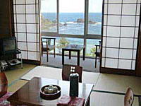 国民宿舎　きのうら荘