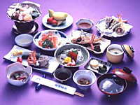 国民宿舎　能登路荘