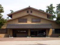 珠洲焼資料館