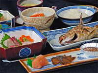 料理民宿　田崎荘